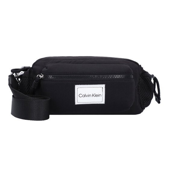 Calvin Klein Lightweight Bolsa de hombro 22.5 cm