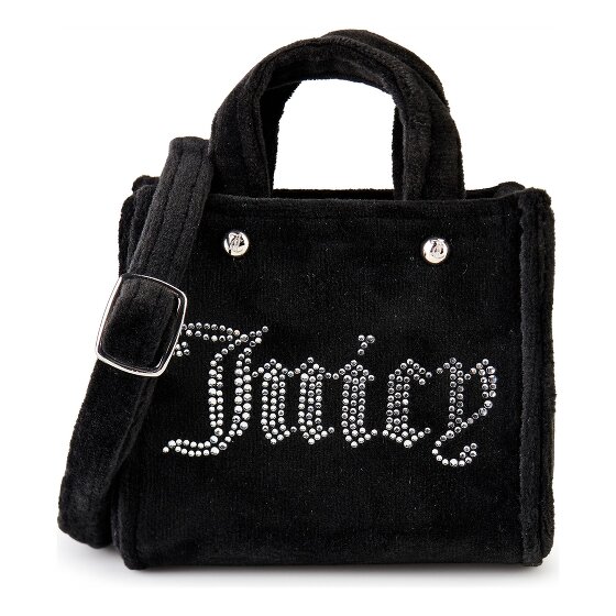 Juicy Couture Etiqueta para bolso Iris 10 cm