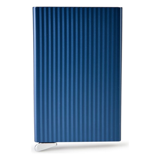 Secrid Cardprotector Estuche para tarjetas de crédito Protección RFID 10 cm