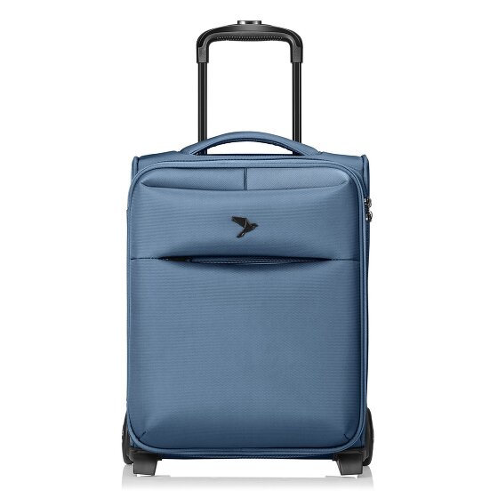 Pack Easy Easytrip 2 ruedas Carro de la cabina 45 cm