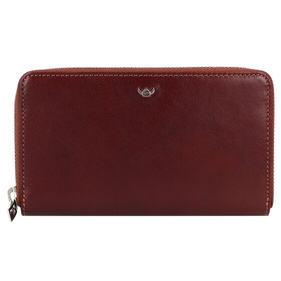 Golden Head Colorado Cartera Cuero 15 cm