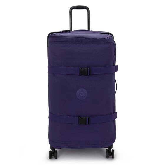 Kipling Basic Spontaneous 4 ruedas Carrito L 78 cm
