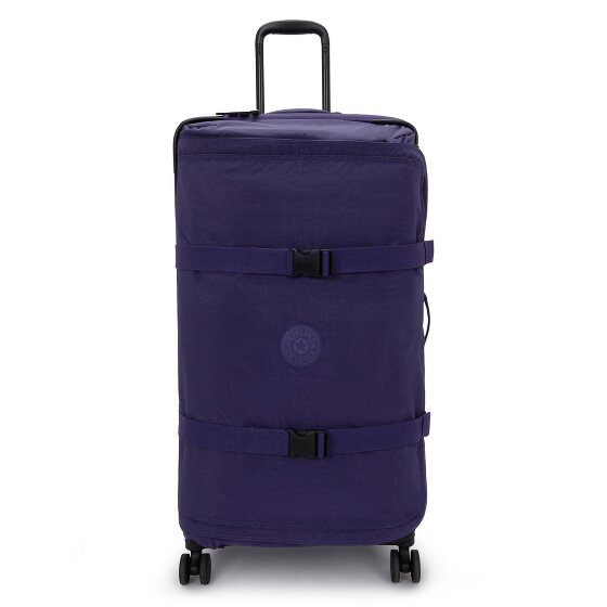 Kipling Basic Spontaneous 4 ruedas Carrito L 78 cm