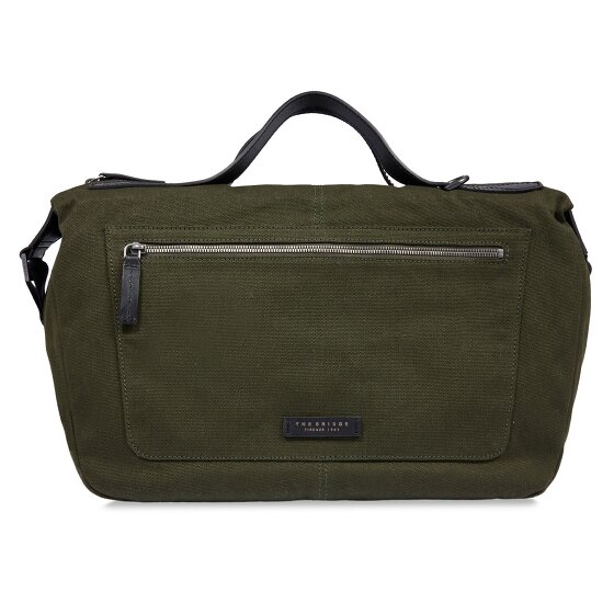 The Bridge Igor Bolsa de viaje Weekender 45 cm