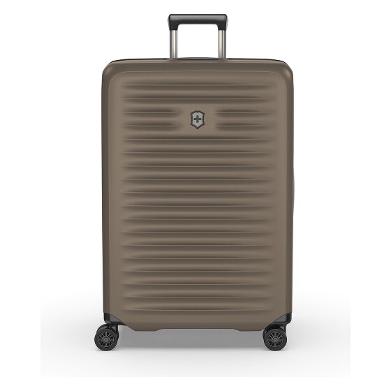 Victorinox Airox Advanced 4 ruedas Carrito L 75 cm con pliegue de expansión