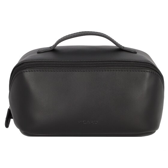 Picard Toscana Bolsa de aseo Piel 24 cm