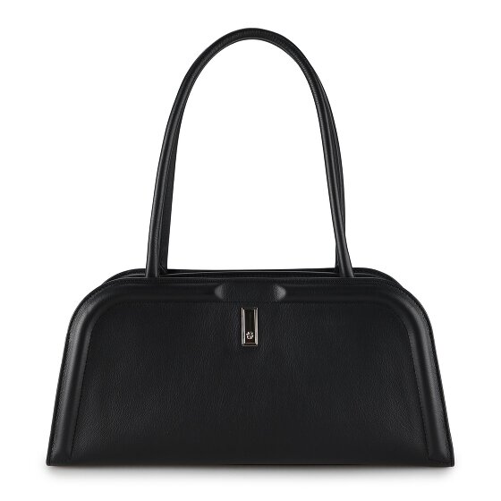 Boss Ariell Bolsa de hombro M Piel 36 cm