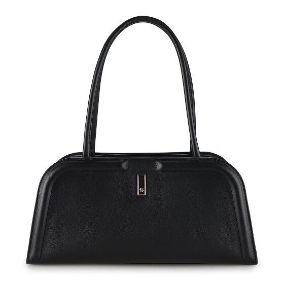 Boss Ariell Bolsa de hombro M Piel 36 cm