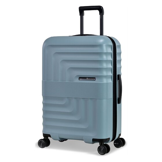 Eminent Dandelion 4 ruedas Carrito 61 cm con pliegue de expansión