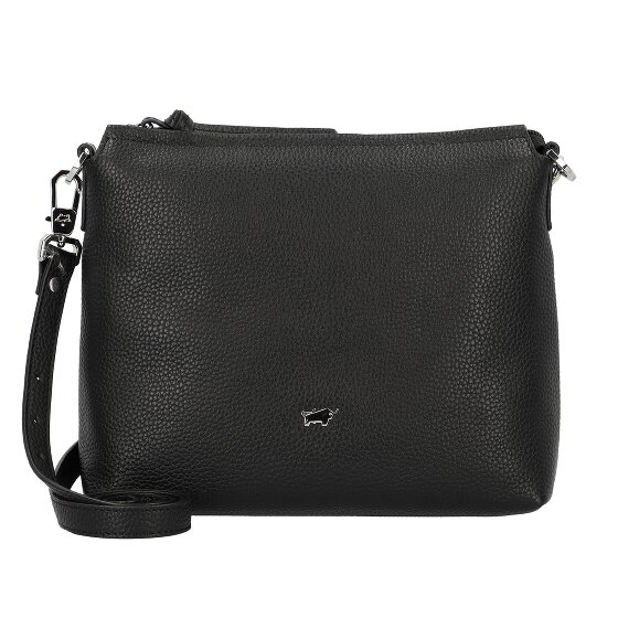 Braun Büffel Hanna Bolsa de hombro S Piel 25 cm