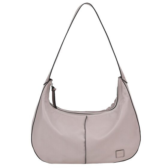 FredsBruder Bolsa de hombro Ginsberg Piel 36 cm