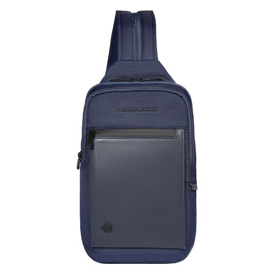 Piquadro Bolso bandolera S136 31,5 cm