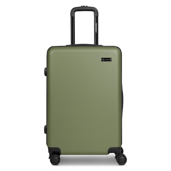 Smartbox Edition 05 4 ruedas Carrito 66 cm