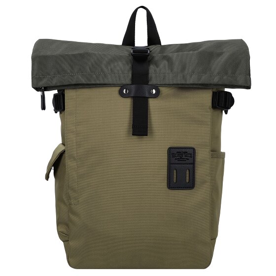 Harvest Label Norikura Mochila de día 40 cm Compartimento para el portátil