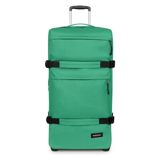 Eastpak Transit'R Plus 2 ruedas Bolsa de viaje 80 cm