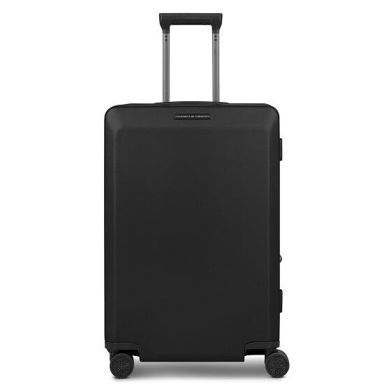 Porsche Design Voyager 3.0 4 ruedas Trolley M 69 cm Con fuelle expandible