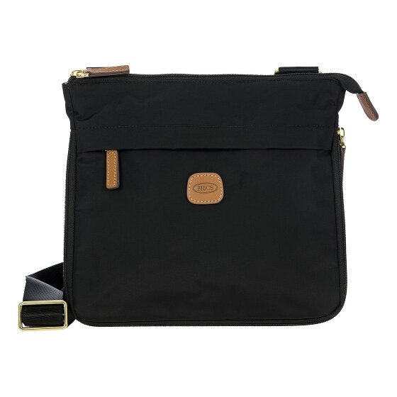 Bric's X-Collection Bolsa de hombro 26 cm con pliegue de expansión