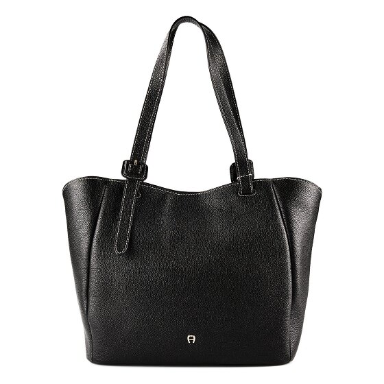 AIGNER Miranda Bolsa de compras Piel natural 34 cm