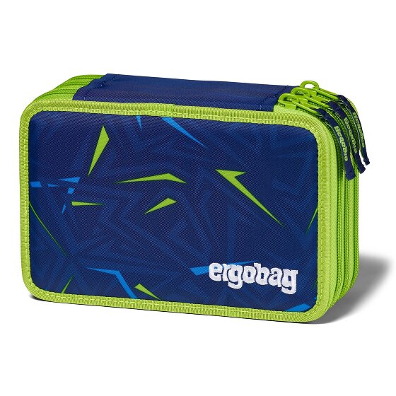 Ergobag Accesorios estuche maxi 42 pzs.