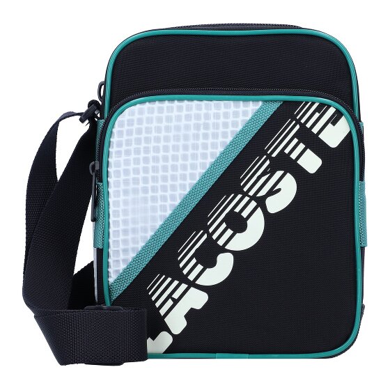 Lacoste Brewen Bolsa de hombro 19.5 cm