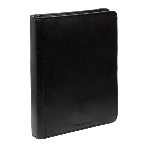 The Chesterfield Brand Moreton Caso de escritura Piel 28 cm