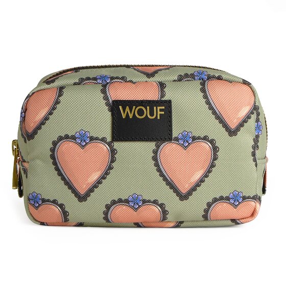 Wouf Daily Bolsa de aseo 15 cm