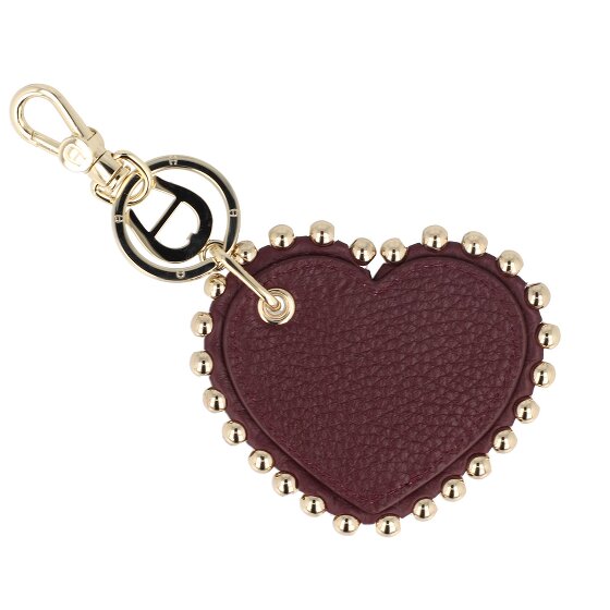 AIGNER Fashion Llavero Piel 7.5 cm