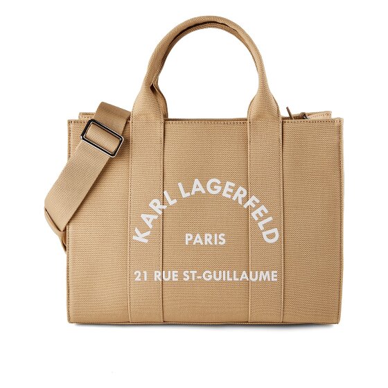Karl Lagerfeld Rsg Bolso 33 cm
