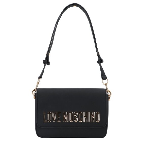 Love Moschino Bold Love Bolsa de hombro 24 cm