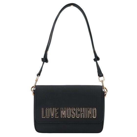 Love Moschino Bold Love Bolsa de hombro 24 cm