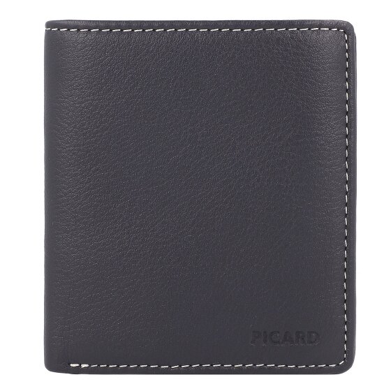 Picard Diego Cartera Piel 9 cm