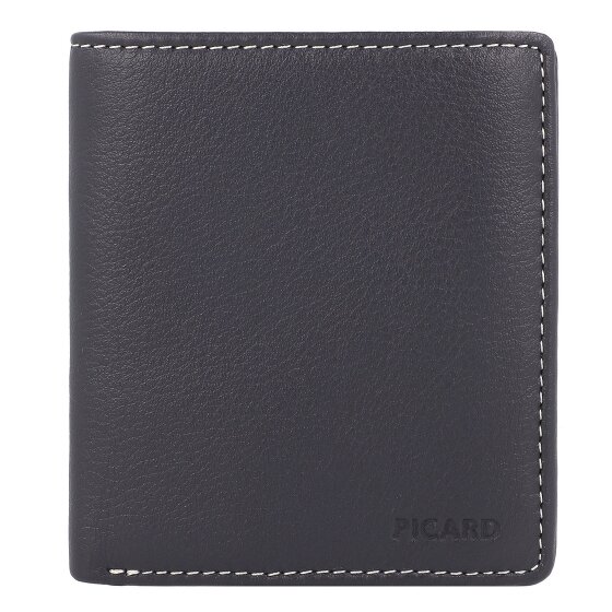 Picard Diego Cartera Piel 9 cm