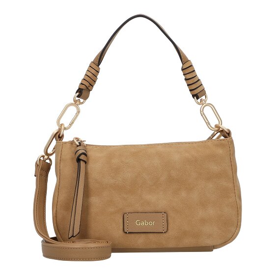 Gabor Lida Bolsa de hombro 24 cm