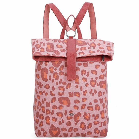 Fritzi aus Preußen Izzy03 Canvas Mochila de día 40 cm