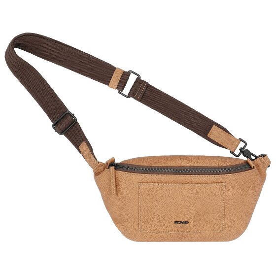 Picard Casual Riñonera Piel 33 cm