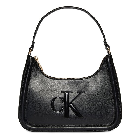 Calvin Klein Raised Bolsa de hombro 26 cm