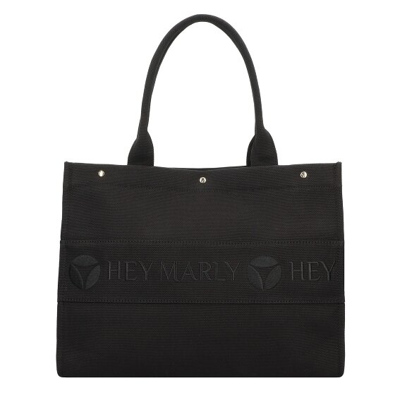 Hey Marly Signature Bag Bolsa de compras 41 cm