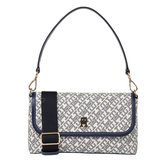 Tommy Hilfiger TH Monoplay Bolsa de hombro 26 cm
