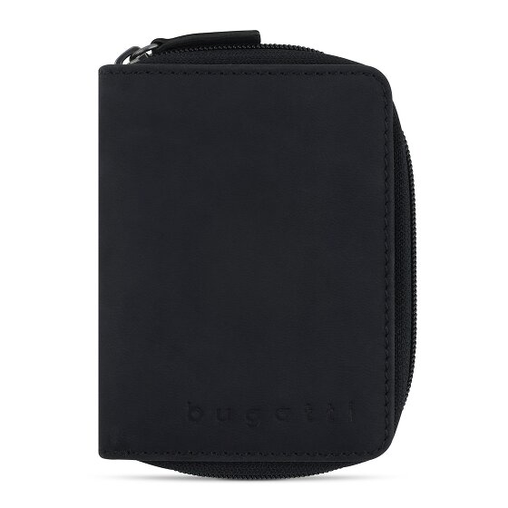 bugatti Luca Cartera Piel 9 cm