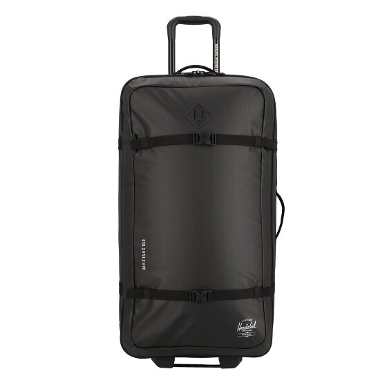 Herschel All Season 2 ruedas Carrito 78 cm
