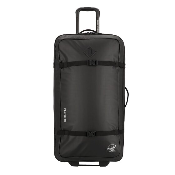 Herschel All Season 2 ruedas Trolley 78 cm