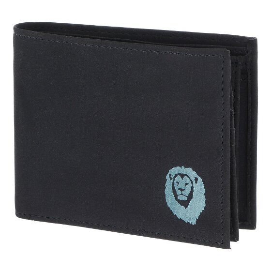 oxmox New Cryptan Cartera Bloqueo RFID 12 cm
