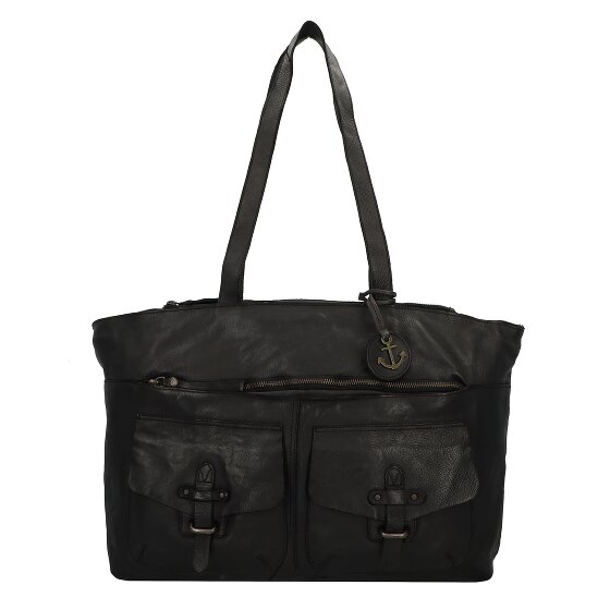 Harbour 2nd Urban Poets Jordan Bolsa de compras Piel 49 cm