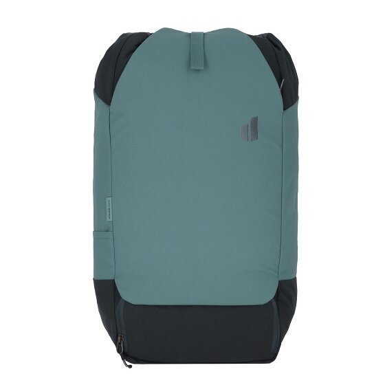 Deuter Utilion 34+5 Mochila de día 53 cm Compartimento para el portátil
