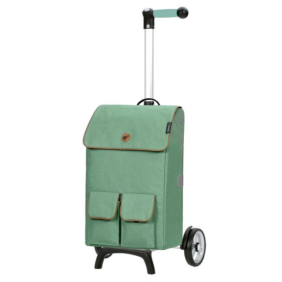Andersen Shopper Royal Shopper Ipek Ma Carro de la compra 58 cm
