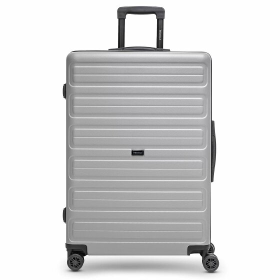Redolz Essentials 08 Large 4 ruedas Trolley 75 cm