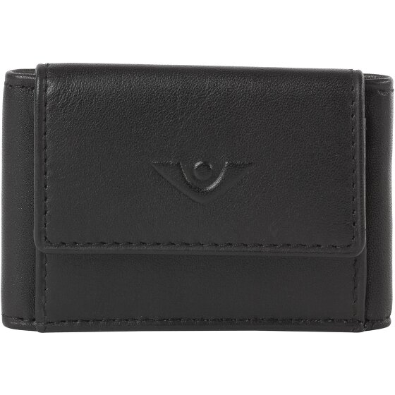 Voi Cartera de piel suave Valentin 9 cm