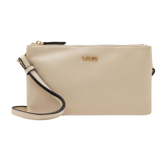 L.Credi Bolsa de hombro Ella 14 cm