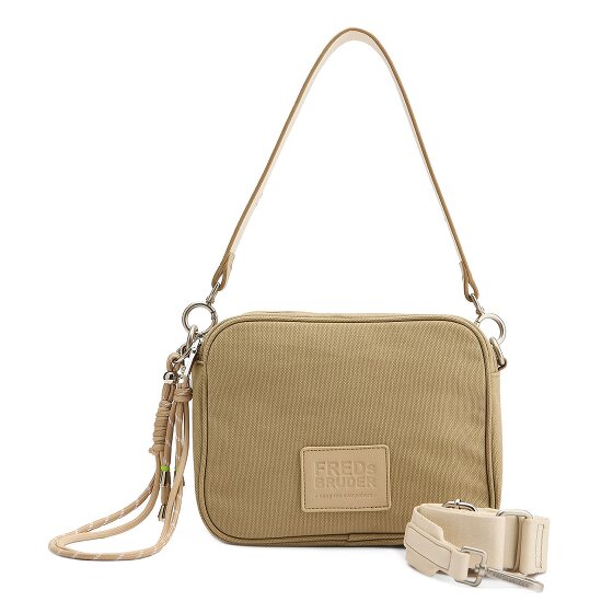 FredsBruder Carry Me Everywhere Bolsa de hombro 23 cm