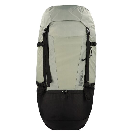 Jack Wolfskin Trailflair 50 Mochila de trekking 77 cm